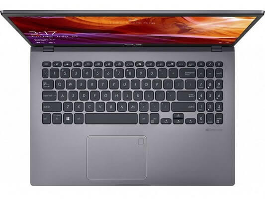 Замена матрицы на ноутбуке Asus Laptop 15 X509